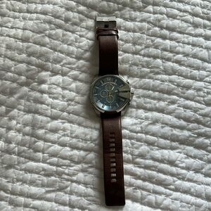 Diesel mens watch